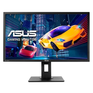 ASUS VP28UQGL 28 inch 4K Monitor 60Hz