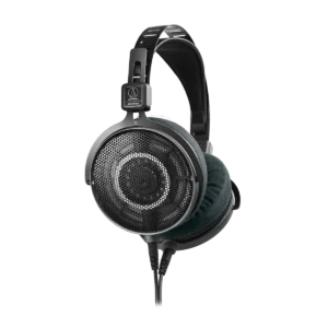 Audio-Technica ATH-R70xa Open-Back Reference Headphones