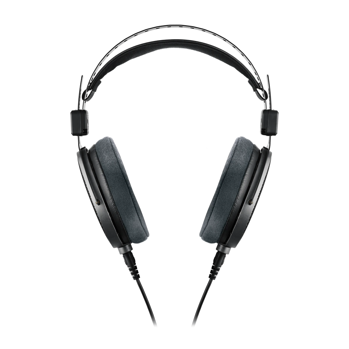 Audio-Technica ATH-R70xa reference headphones, official product view 2