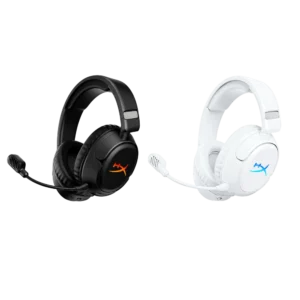 HyperX Cloud Flight 2 Wireless Gaming Headset