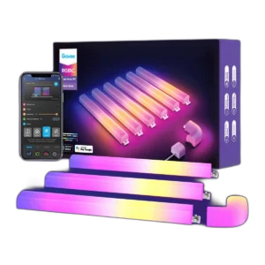Govee Glide Wall Light 6+1 Version