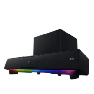 Razer Leviathan V2 Soundbar with Subwoofer
