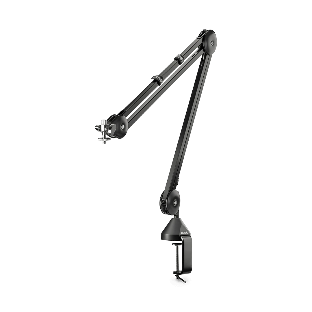 RØDE PSA1 Microphone Boom Arm Stand Professional Studio Arm