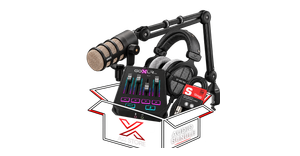 Audio Bundles