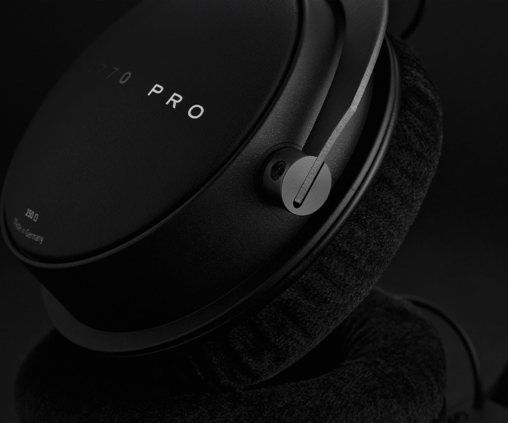 dt 1770 pro — official product detail