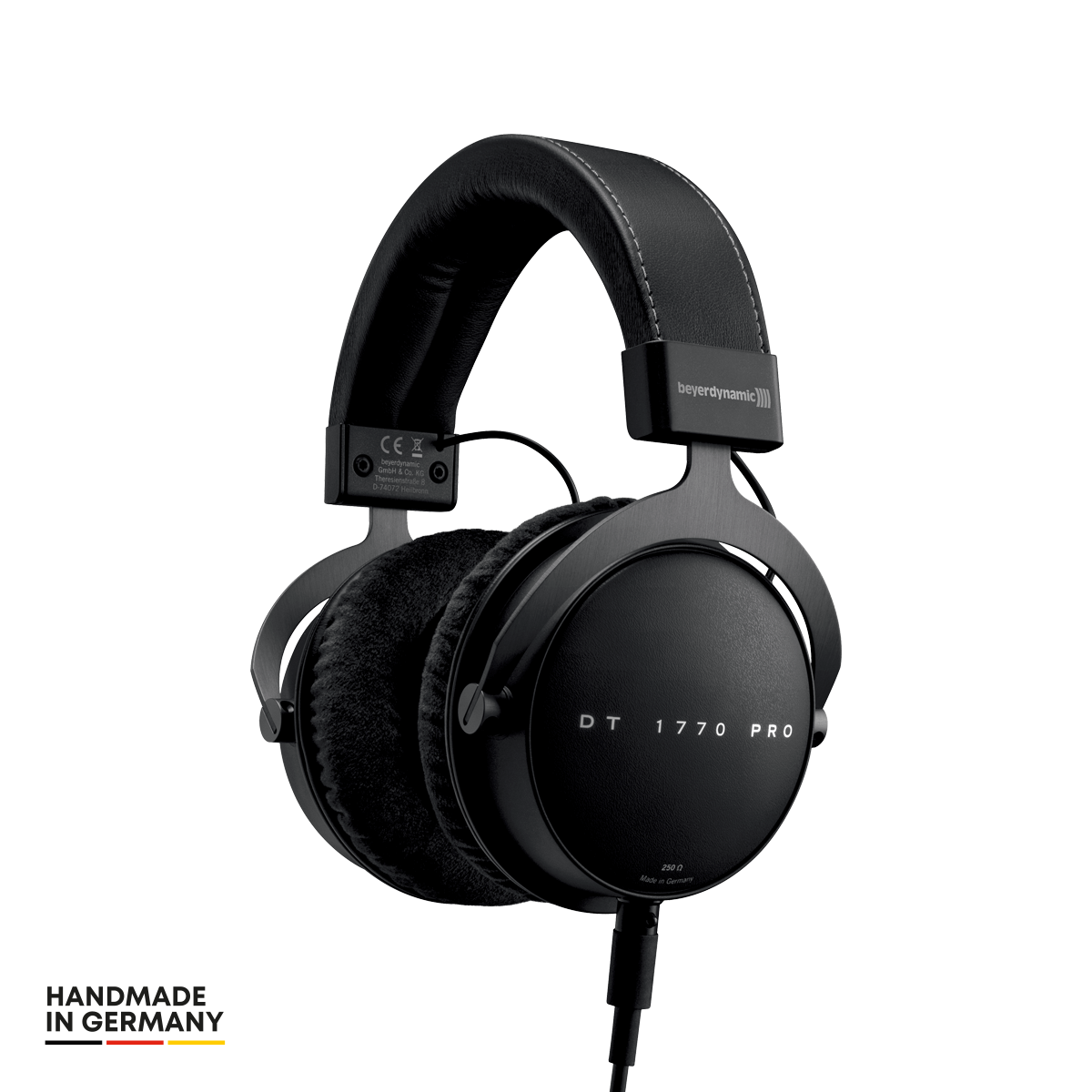 dt 1770 pro — official product detail