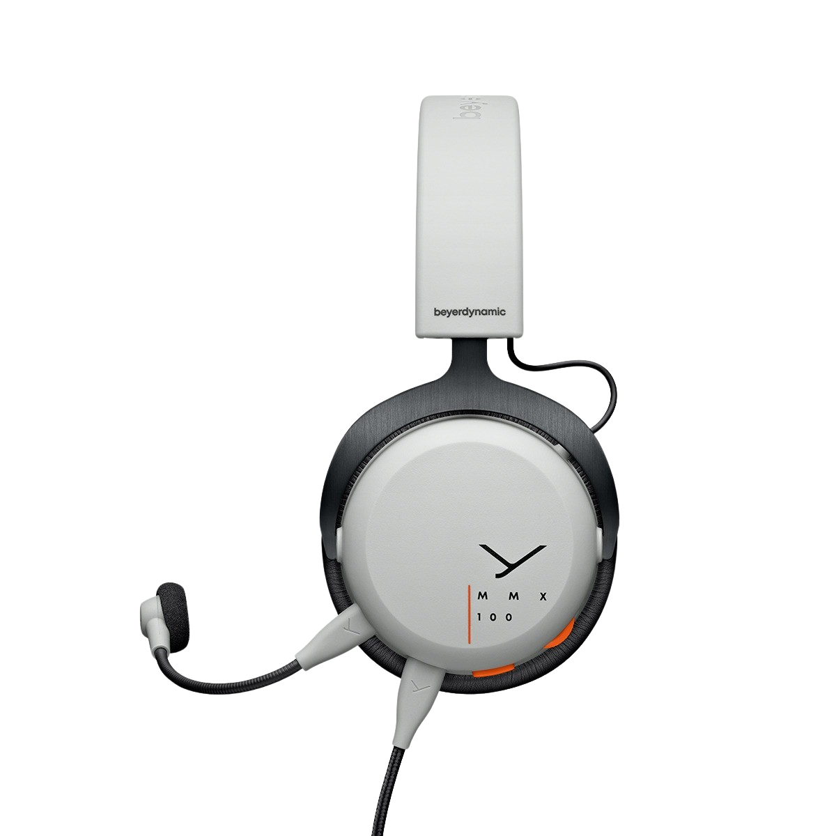mmx 100 grey — official product detail