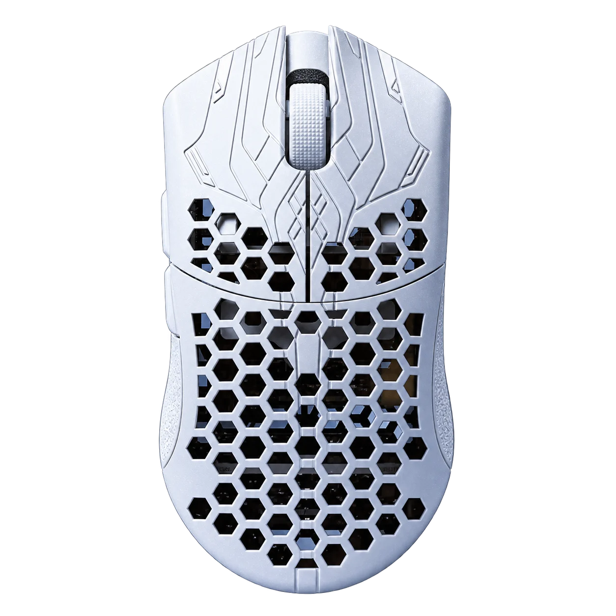 Finalmouse ULX Frostlord — cleaned product view