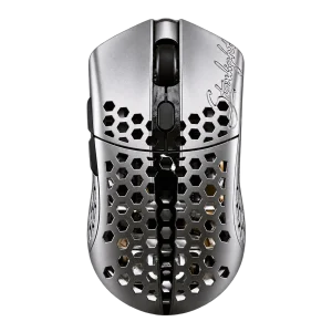 Finalmouse Starlight Pro TenZ Wireless Gaming Mouse, Small
