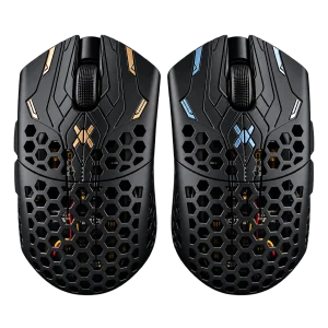 Finalmouse Ultralight X Wireless Gaming Mouse Lion, 35g