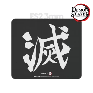 PULSAR ES2 XL Demon Slayer Corp Mouse Pad - 490x420mm