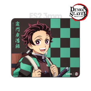 PULSAR ES2 XL Tanjiro Mouse Pad - 490x420mm