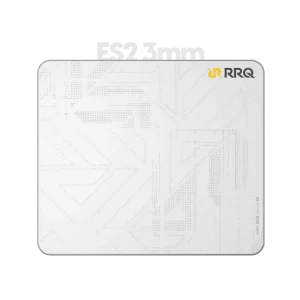 Pulsar ES2 3mm XL eSports Mouse Pad RRQ Edition