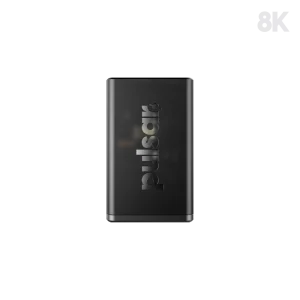 PULSAR Wireless 8K Dongle - High-Performance Connectivity