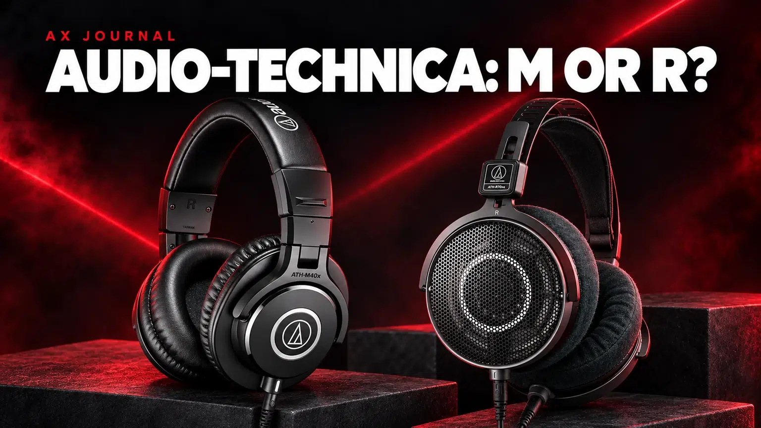 Audio-Technica Headphones in Kuwait — AX Journal guide