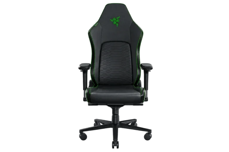 Razer Iskur V2 Ergonomic Gaming Chair — product view