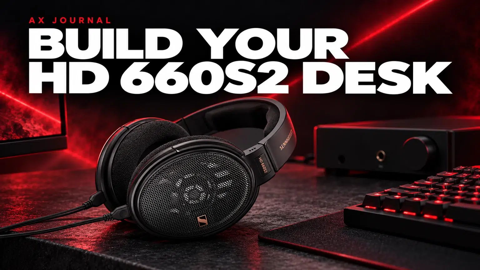 Sennheiser HD 660S2 in Kuwait — AX Journal guide