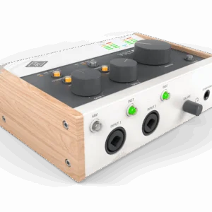 Universal Audio Volt 276 USB-C Audio Interface