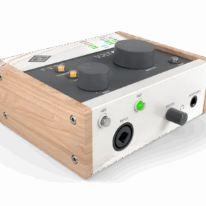 Universal Audio Volt 176 USB Audio Interface
