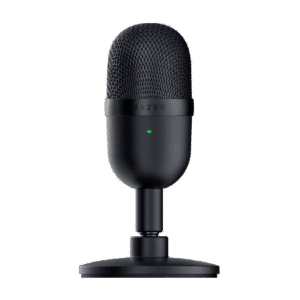 Razer Seiren Mini Portable USB Microphone