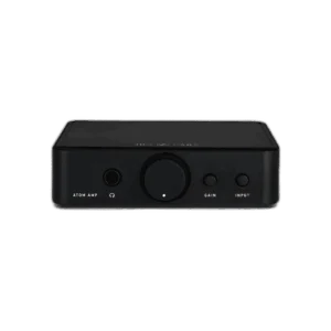 JDS LABS ATOM AMP + PREAMP - High-Performance Audio