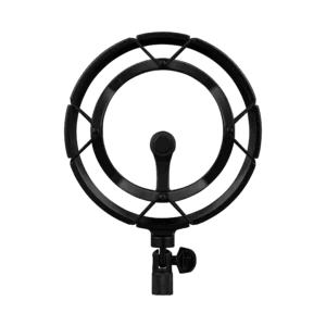 Blue Microphones Radius III Custom Shockmount for Yeti/Yeti Pro