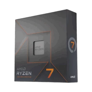 AMD Ryzen 7 7700X 4.5 GHz 8-Core AM5 Processor