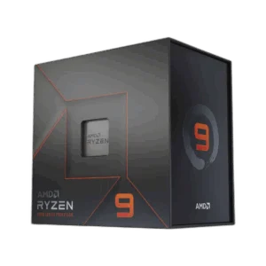 AMD Ryzen 9 7900X 4.7 GHz 12-Core AM5 Processor