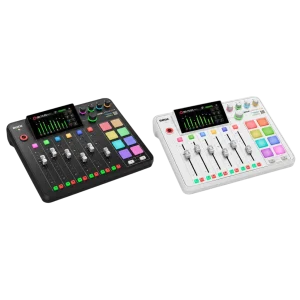 RØDE RØDECaster Pro II Audio Production Studio