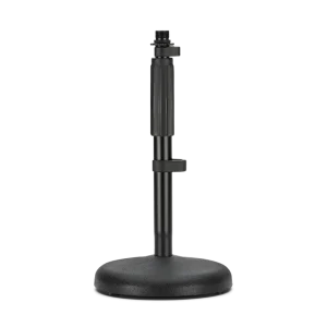 RØDE DS1 Microphone Desk Stand, Adjustable Height