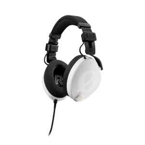 RØDE NTH100W Professional Over-Ear Headphones (White)