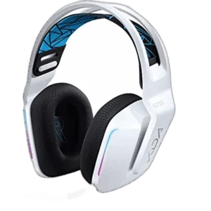 Logitech G733 KDA 2.0 Lightspeed Wireless Gaming Headset