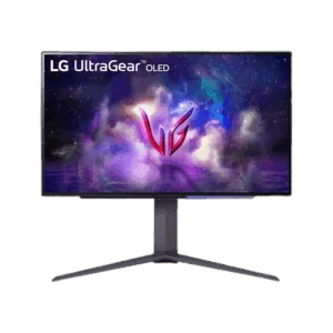 LG UltraGear 27GS95QE 27 inch OLED 240Hz Gaming Monitor