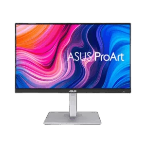ASUS ProArt PA279CV 27 inch 4K UHD IPS Monitor