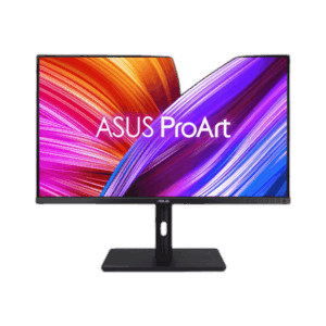 ASUS ProArt PA328QV 31.5 Inch 75Hz WQHD IPS Monitor