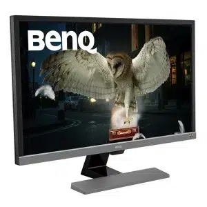 BenQ EL2870U 28 inch 4K Eye Care Monitor