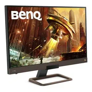 BenQ EX2780Q 27 inch QHD 144Hz Gaming Monitor