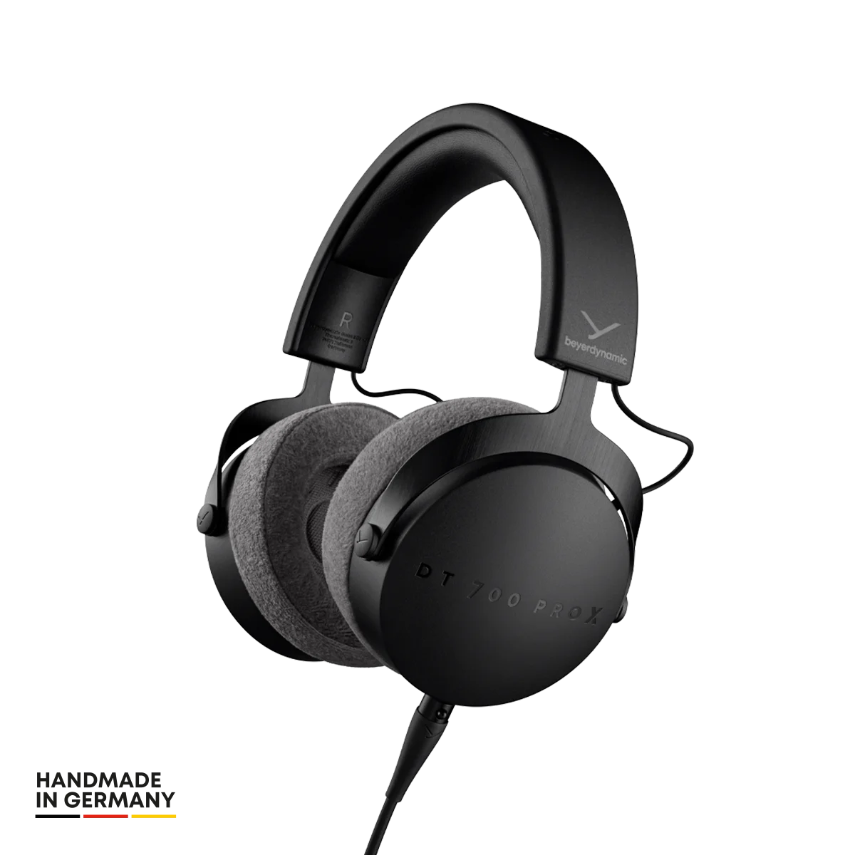 beyerdynamic DT 700 PRO X 48 Ohm official product view