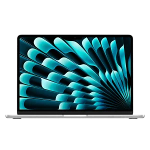 Apple MacBook Air M5 13.6" Liquid Retina – 16GB RAM, 512GB SSD – Silver