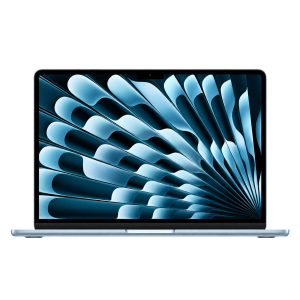 Apple MacBook Air 13 M5 24GB/1TB – Sky Blue