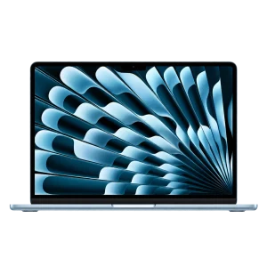 Apple MacBook Air 13 M5 24GB/1TB – Sky Blue