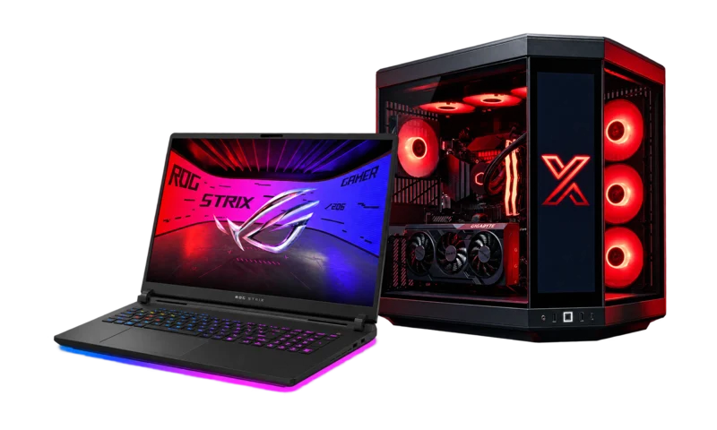 Computers