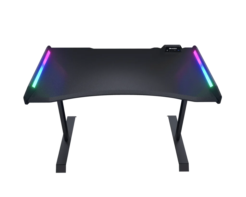 Cougar MARS 120 RGB Gaming Desk