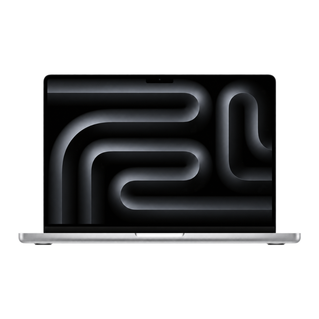 MacBook Pro 14″ M4 Pro 24GB/1TB – Silver