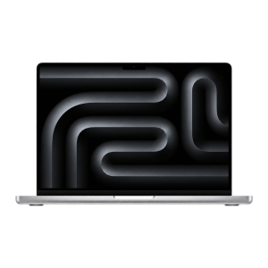 MacBook Pro 14″ M4 Pro 24GB/1TB – Silver