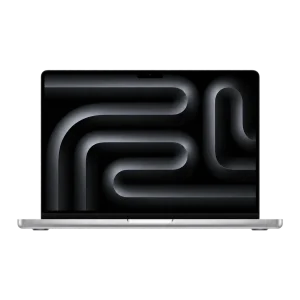 MacBook Pro 14″ M4 Pro 24GB/1TB – Silver