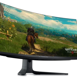 Dell Alienware AW3423DWF 34 inch QD OLED 165Hz Gaming Monitor