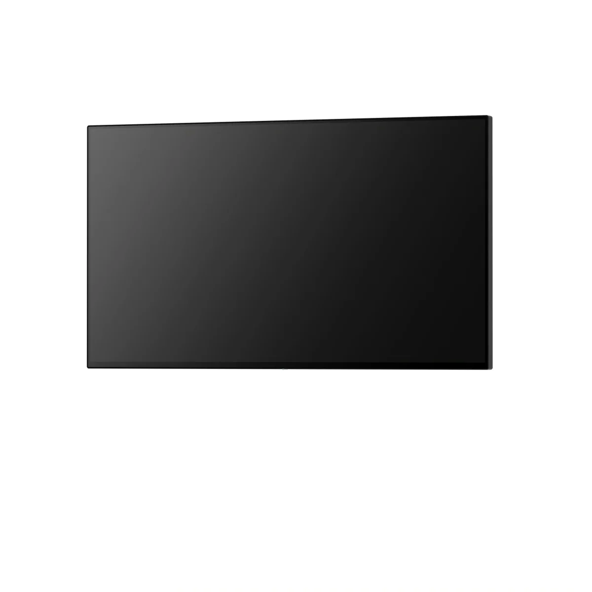 EVE Spectrum ES07D03 27-inch monitor with matte screen, front view