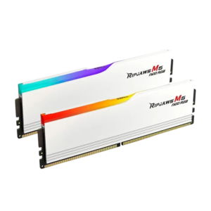 G.SKILL Ripjaws M5 Neo RGB 32GB (2x16GB) DDR5-6000 CL36 – White