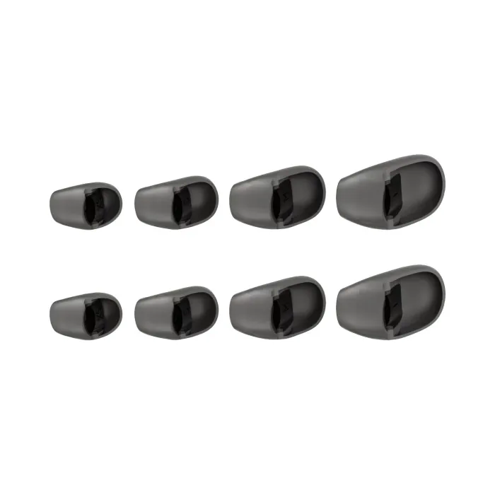 HyperX Cloud Earbuds II — product view 2